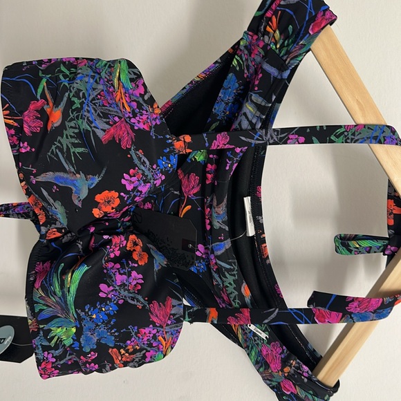 NWT Ripzone bikini size large - Picture 7 of 9